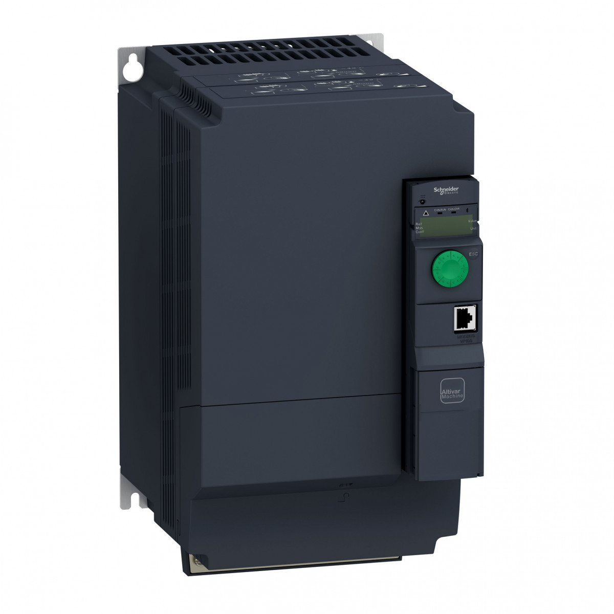 Schneider Electric atv320 book 11KW 380