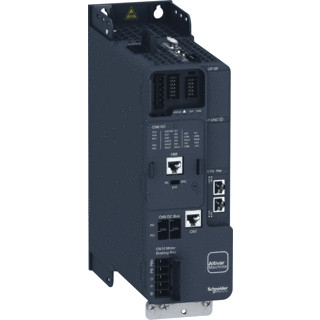 Schneider Electric atv340 0,75KW 400V 3PH with ethernet