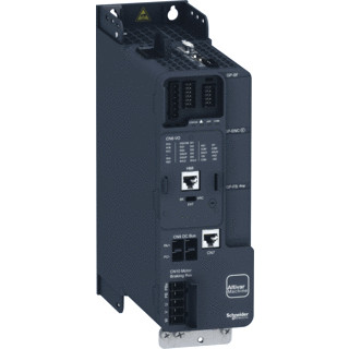 Schneider Electric atv340 2,2KW 400V 3PH modbus