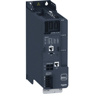 Schneider Electric atv340 3KW 400V 3PH modbus