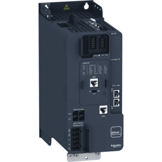 Schneider Electric atv340 5,5KW 400V 3PH with ethernet