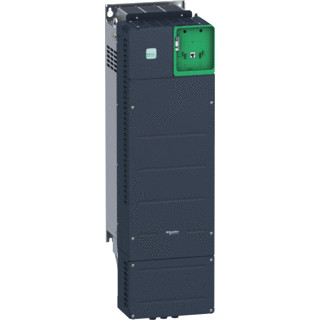 Schneider Electric atv340 55KW 400V 3PH with ethernet