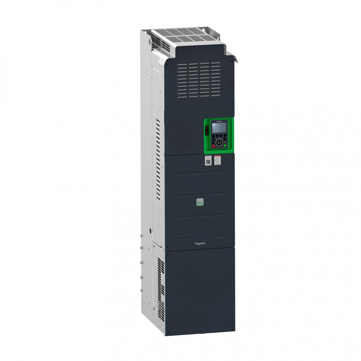 Schneider Electric FREQ < 1 KV ATV930C13N4