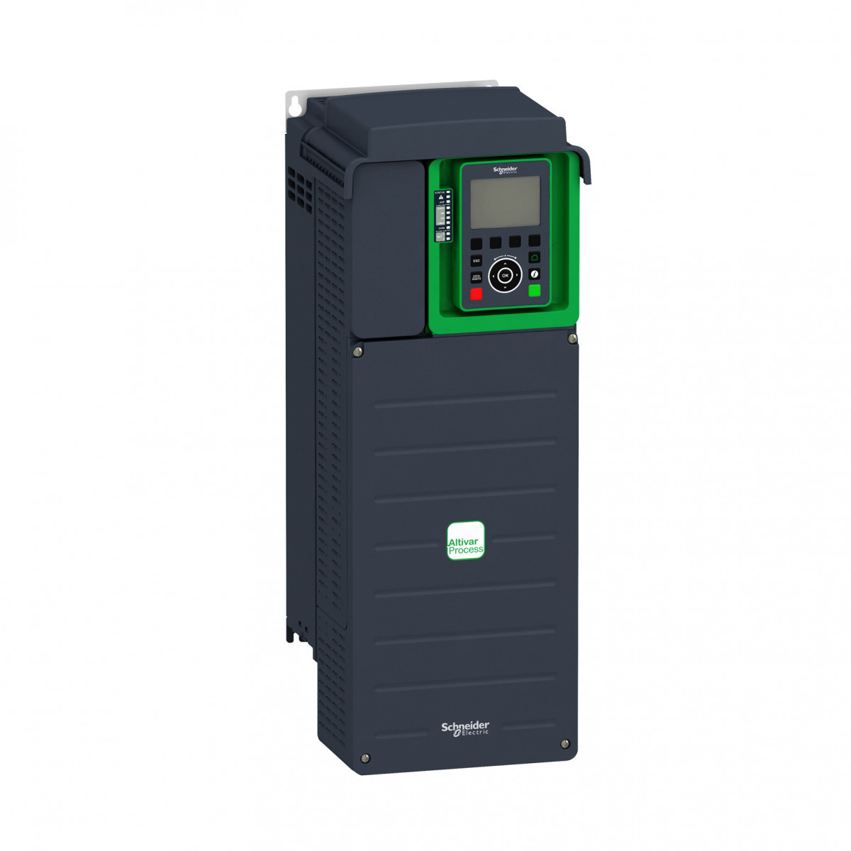 Schneider Electric frequentieregelaar 22KW ip21 400