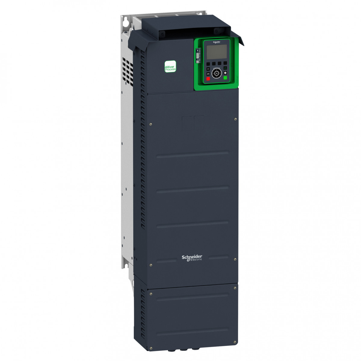 Schneider Electric af1cg5aip21 55KW 400V/480V variateur de