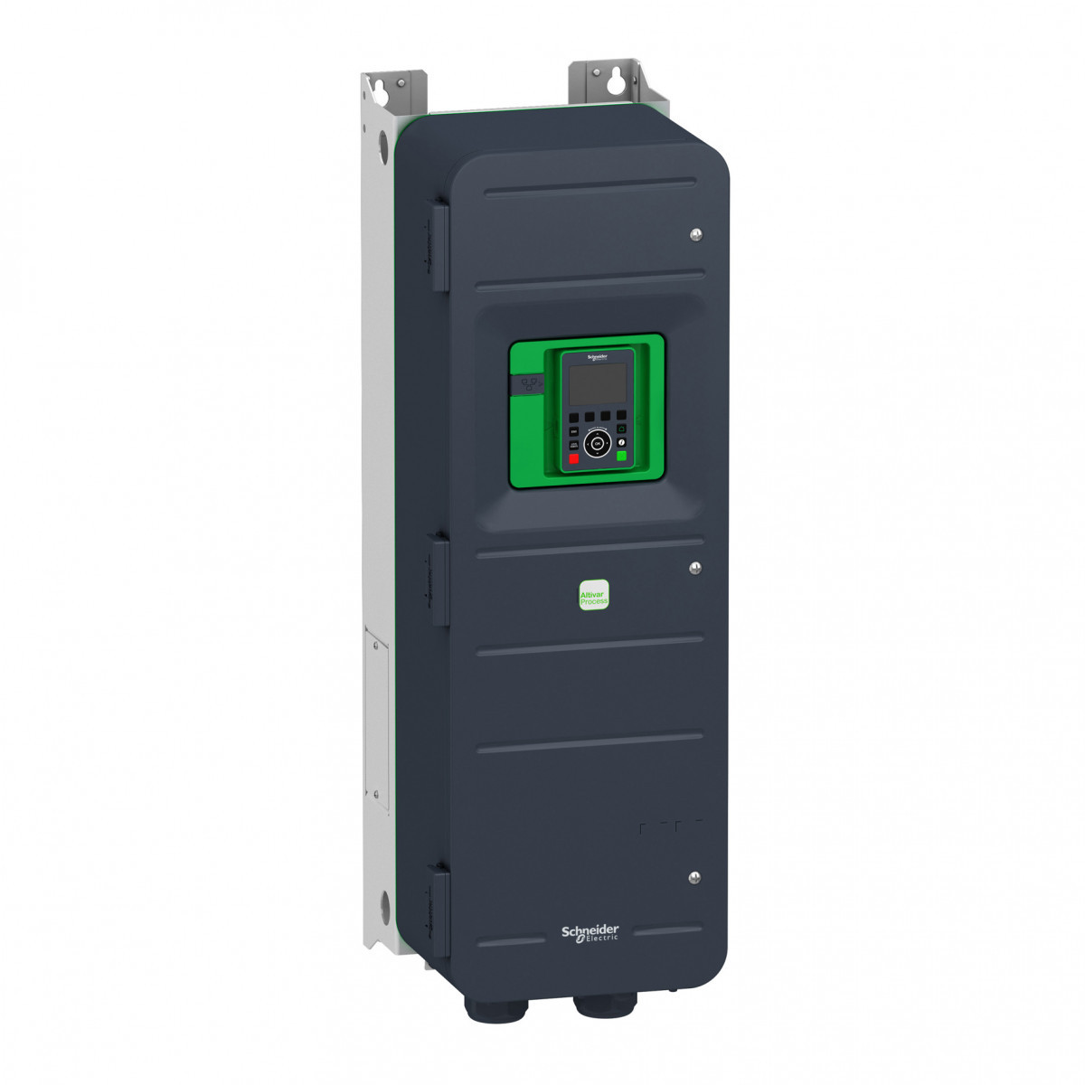 Schneider Electric atv950 ip55 30KW 400V/480V variable spee