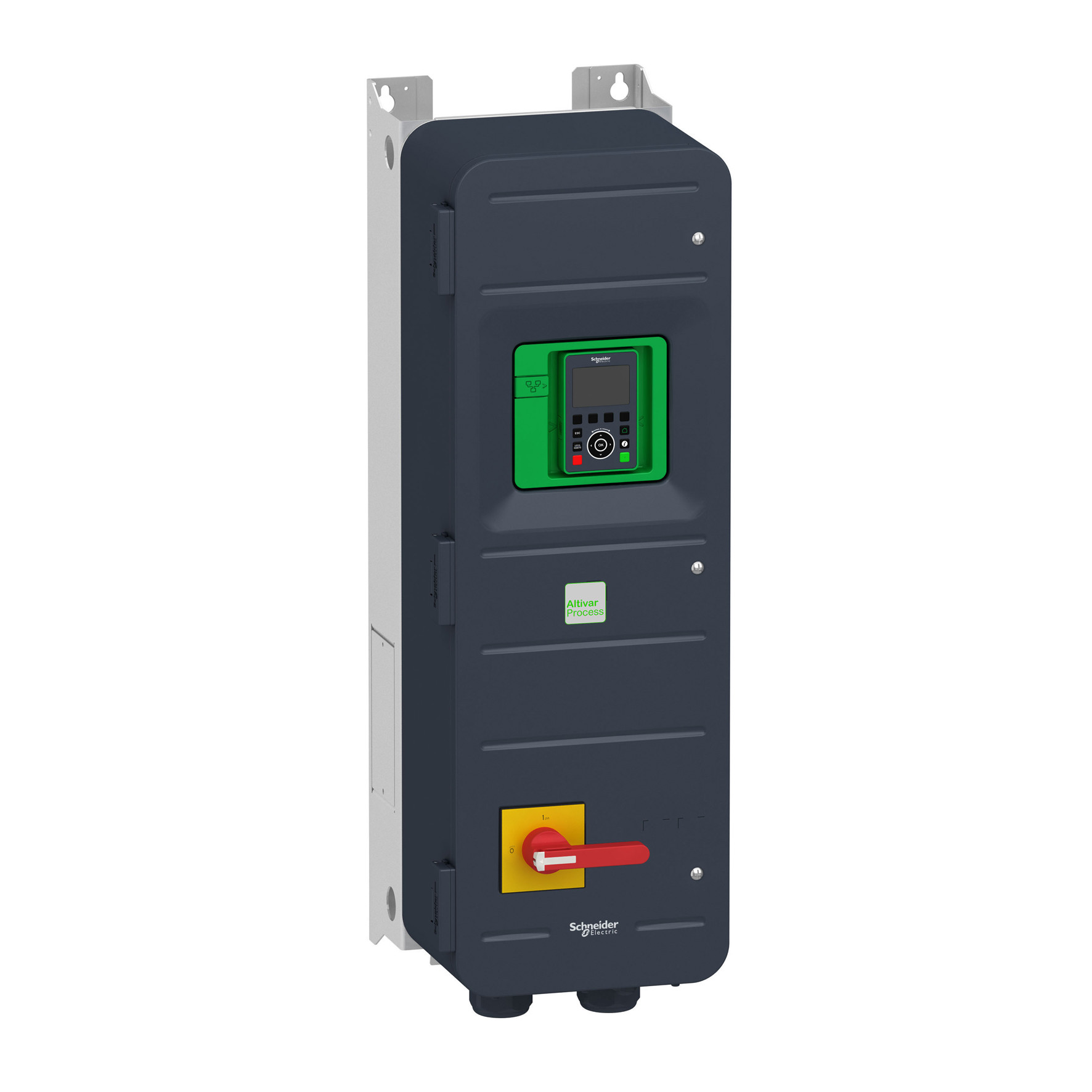 Schneider Electric FREQREG ATV950D45N4E