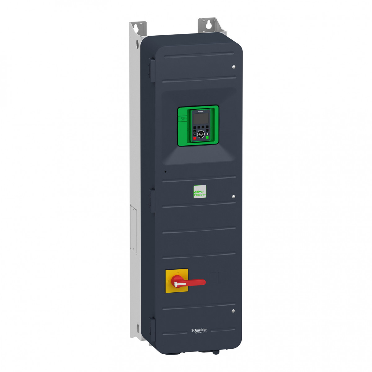Schneider Electric freq reg 55KW 400-480vac ip55