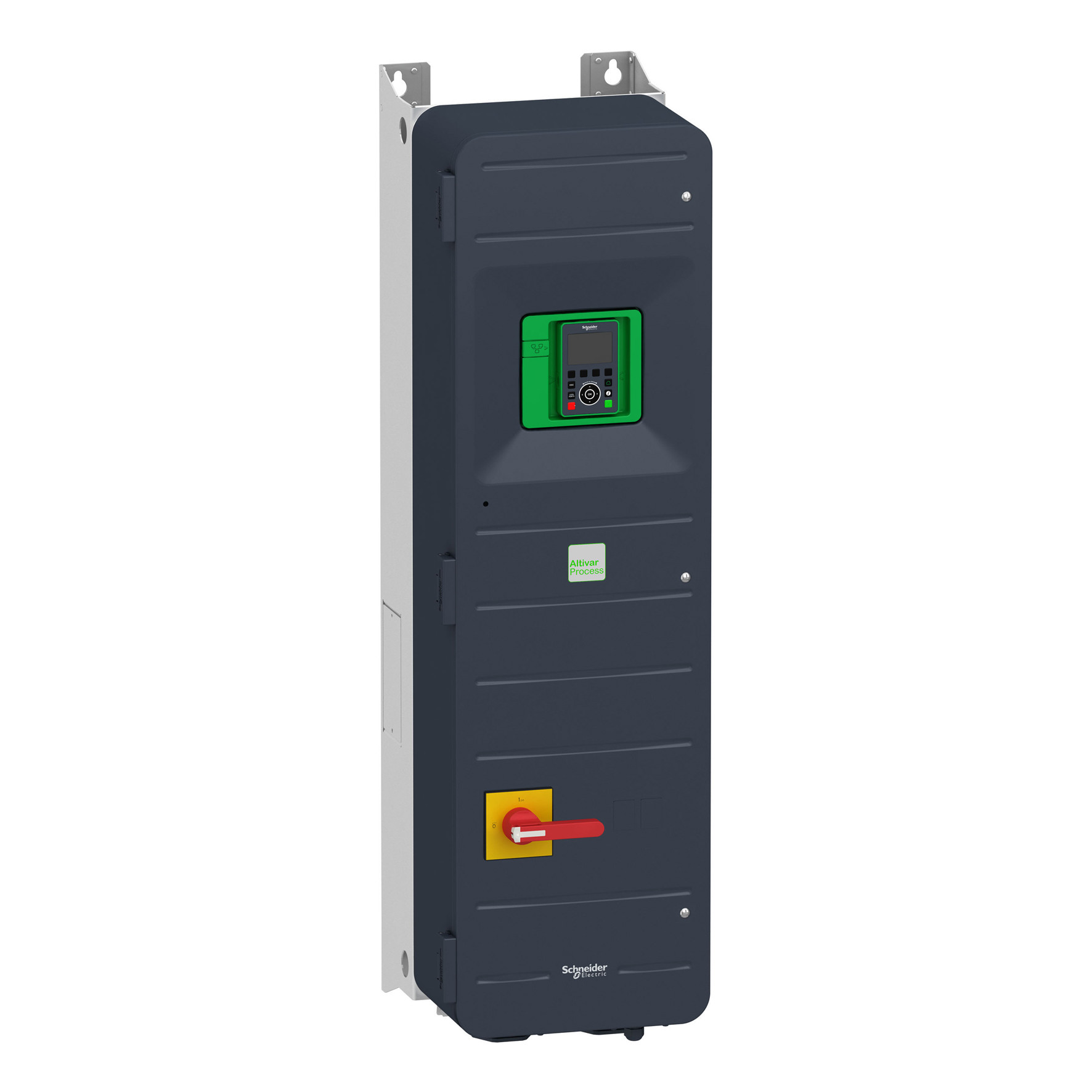 Schneider Electric FREQREG ATV950D90N4E