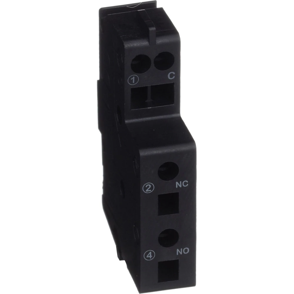 Schneider Electric auxiliary contact of or SD NSXM & PP-B