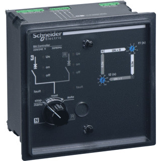 Schneider Electric ba net/net control.220/240vac