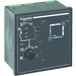 Schneider Electric ba net/net control.380/415vac