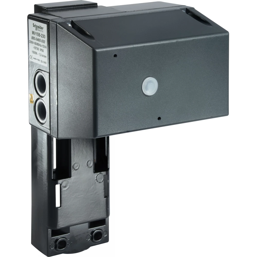 Schneider Electric SpaceLogic™ Ball Valves & Actuators MV15B Servo motor 230V 3P