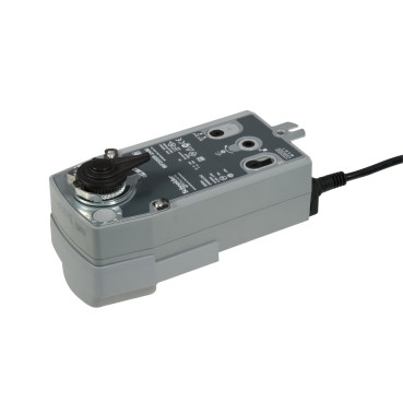 Schneider Electric SpaceLogic™ Ball Valves & Actuators Servo VF208, DN25-100, on/off