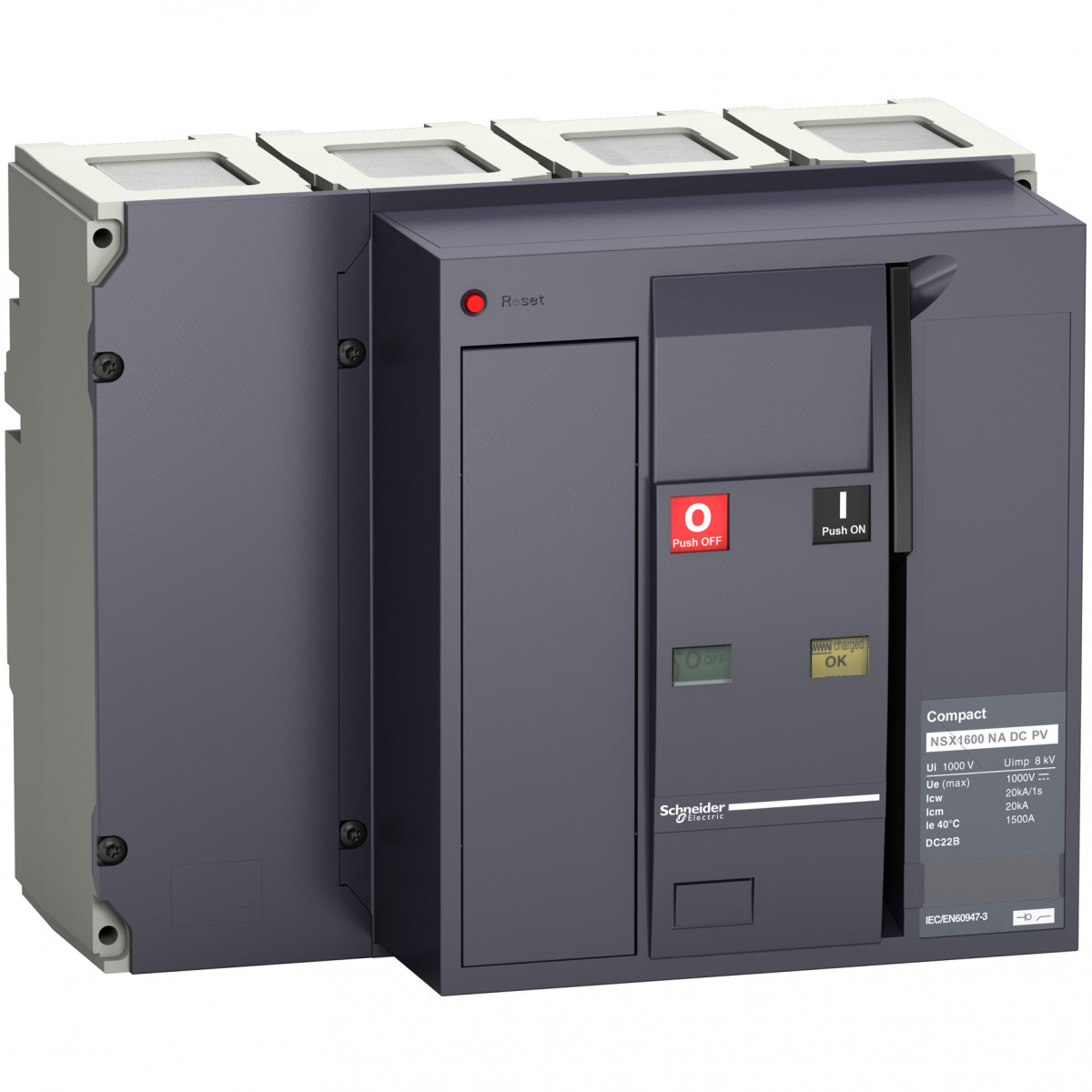 Schneider Electric   LV453427