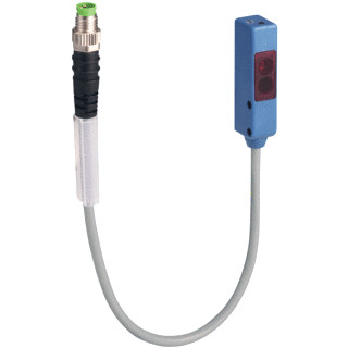 Schneider Electric bco989sp fotocel ref.pol.PNP 10/30VDC