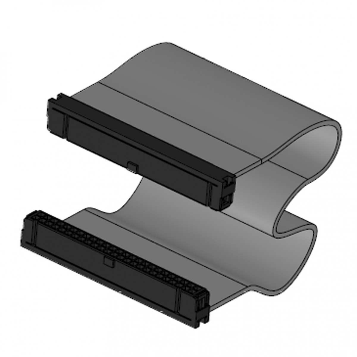 Schneider Electric VLAKKABEL CBL020