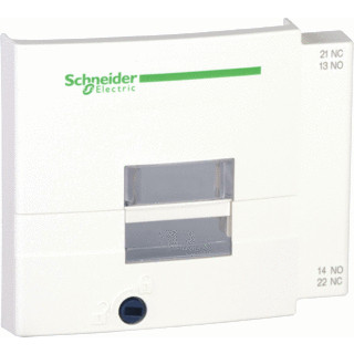 Schneider Electric beschermkap D40/50/65