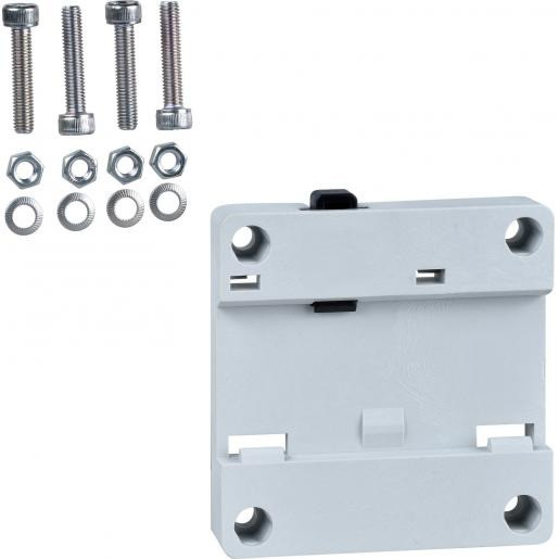 Schneider Electric bevestiging voor XS-D