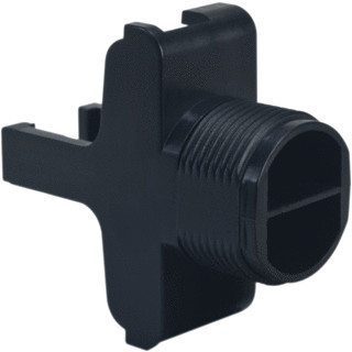 Schneider Electric bijzaak xum neus 18MM