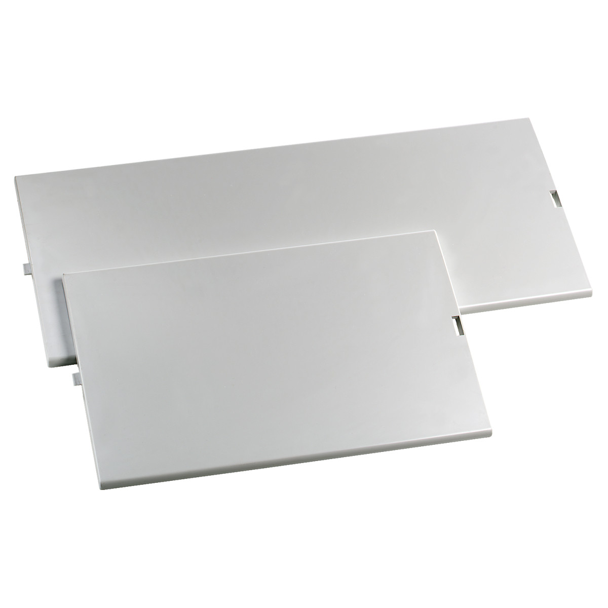 Schneider Electric blinde afdekplaat 12 mod