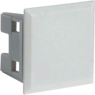 Schneider Electric afdekraam 1V horizontaal en verticaal ip20