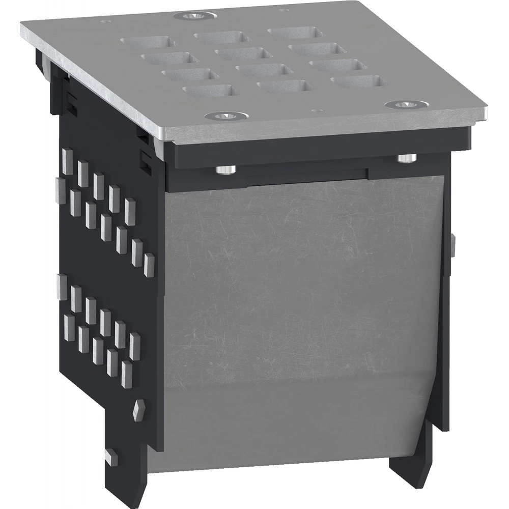 Schneider Electric bluskamer masterpact NW H3 (1ST)