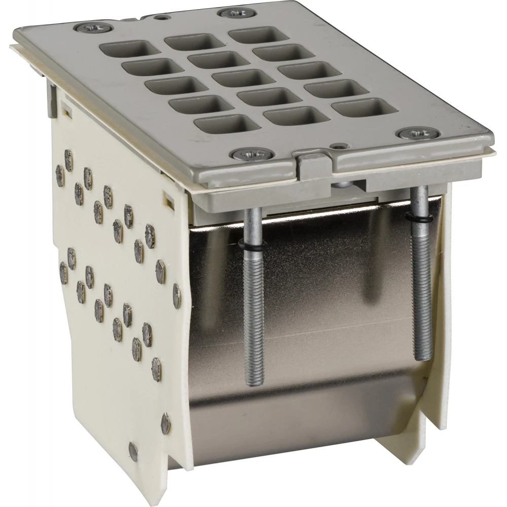 Schneider Electric bluskamer masterpact NW L1 (1ST)