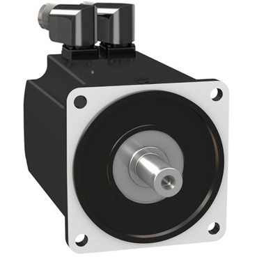 Schneider Electric BMH servo motors Servomotor - 140MM - 25NM - ip54 - 4600W - met spiebaan