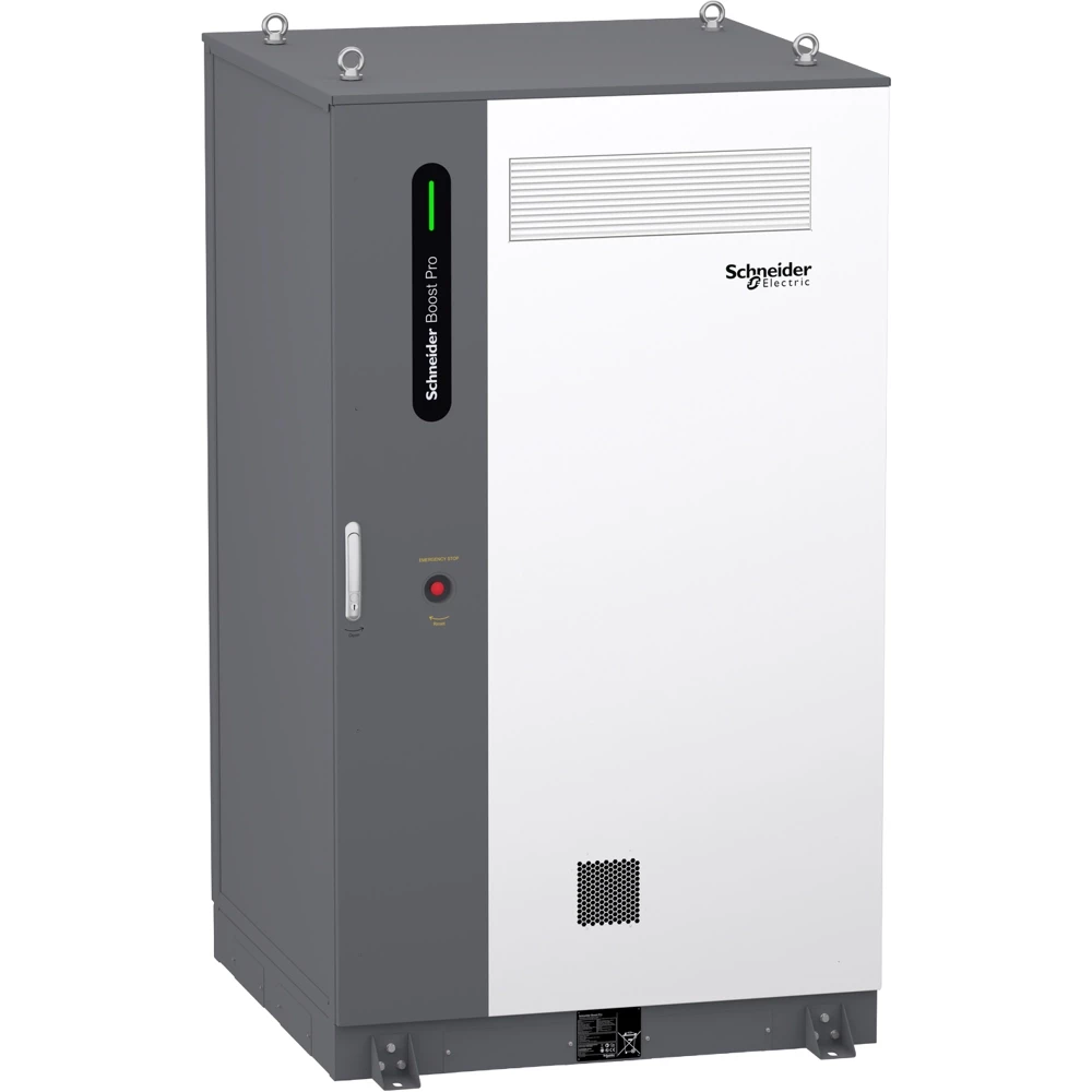 Schneider Electric boost pro gen 1+ batterij 215KWH PCS 100KW