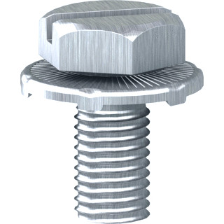 Schneider Electric   BOUT    STL  M5X18