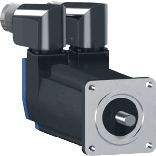 Schneider Electric BSH motor iec 55MM 0,9 NM wo key ip40 si