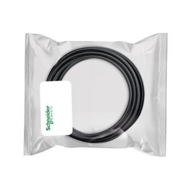Schneider Electric BSH servo motors Sincos Hiperface encoder kabel - tussen servomotor BRH, BSH en LXM05 -