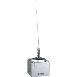 Schneider Electric buigzame stang ZC2-JC/JD1-2