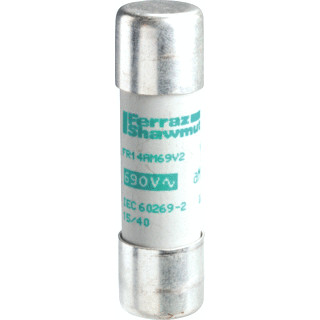 Schneider Electric buisveiligh.14x51am 16a