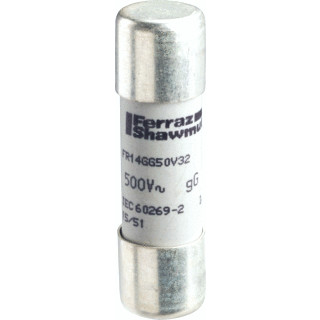 Schneider Electric buisveiligh.14x51gf 50a