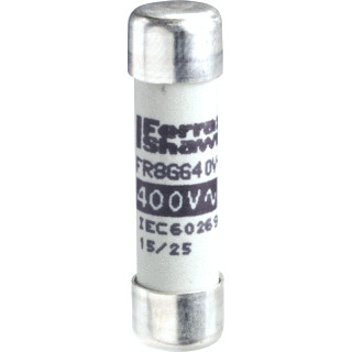 Schneider Electric buisveiligh.8,5x31,5 GF 10a