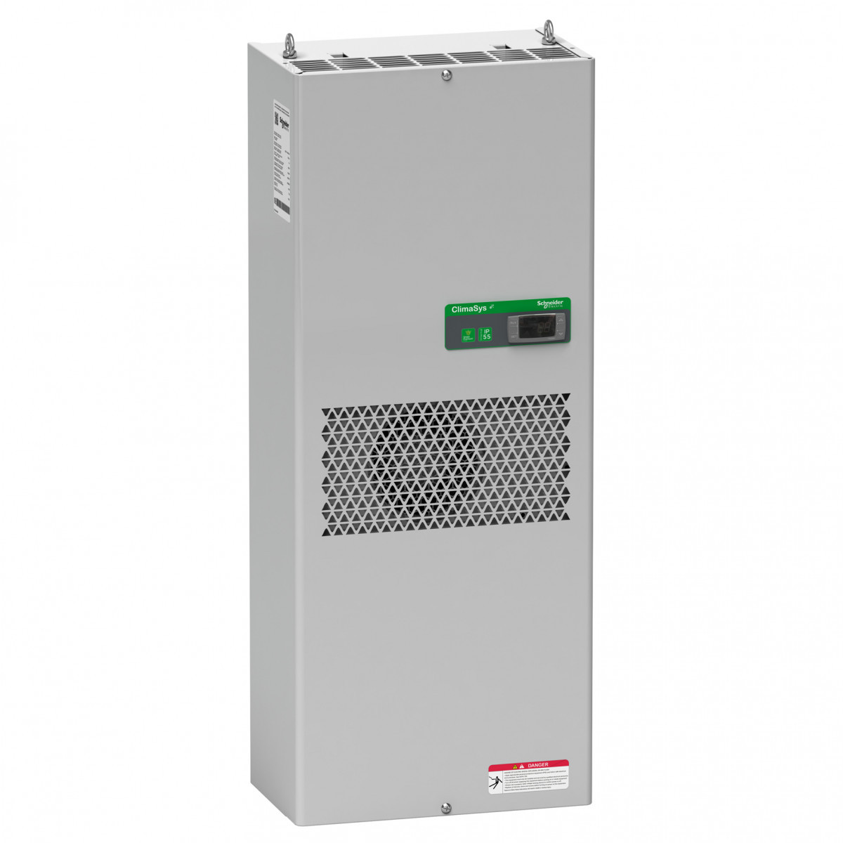 Sarel C.U.1600W 50/60HZ 2P440V SS SD ul