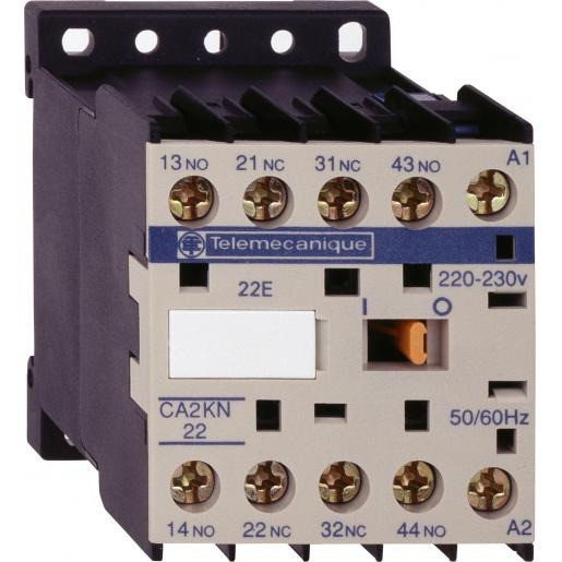 Schneider Electric cont.rel.2s+2o 230V ac