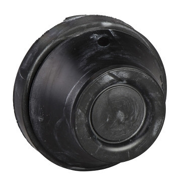 Schneider Electric Cabling and fixing for demanding pr Thorsman Tet 20-26 - kabeldoorvoertule - zwart - diameter 20 tot 26