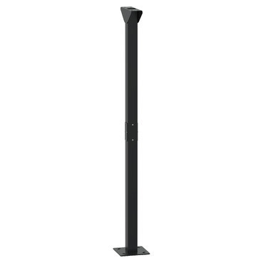 Schneider Electric Canalis for EV Canalis Ev 1X laadkolom 2400 zwart