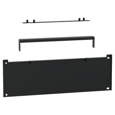 Schneider Electric Canalis for EV Canalis Ev set montageplaat KS voedingsunit