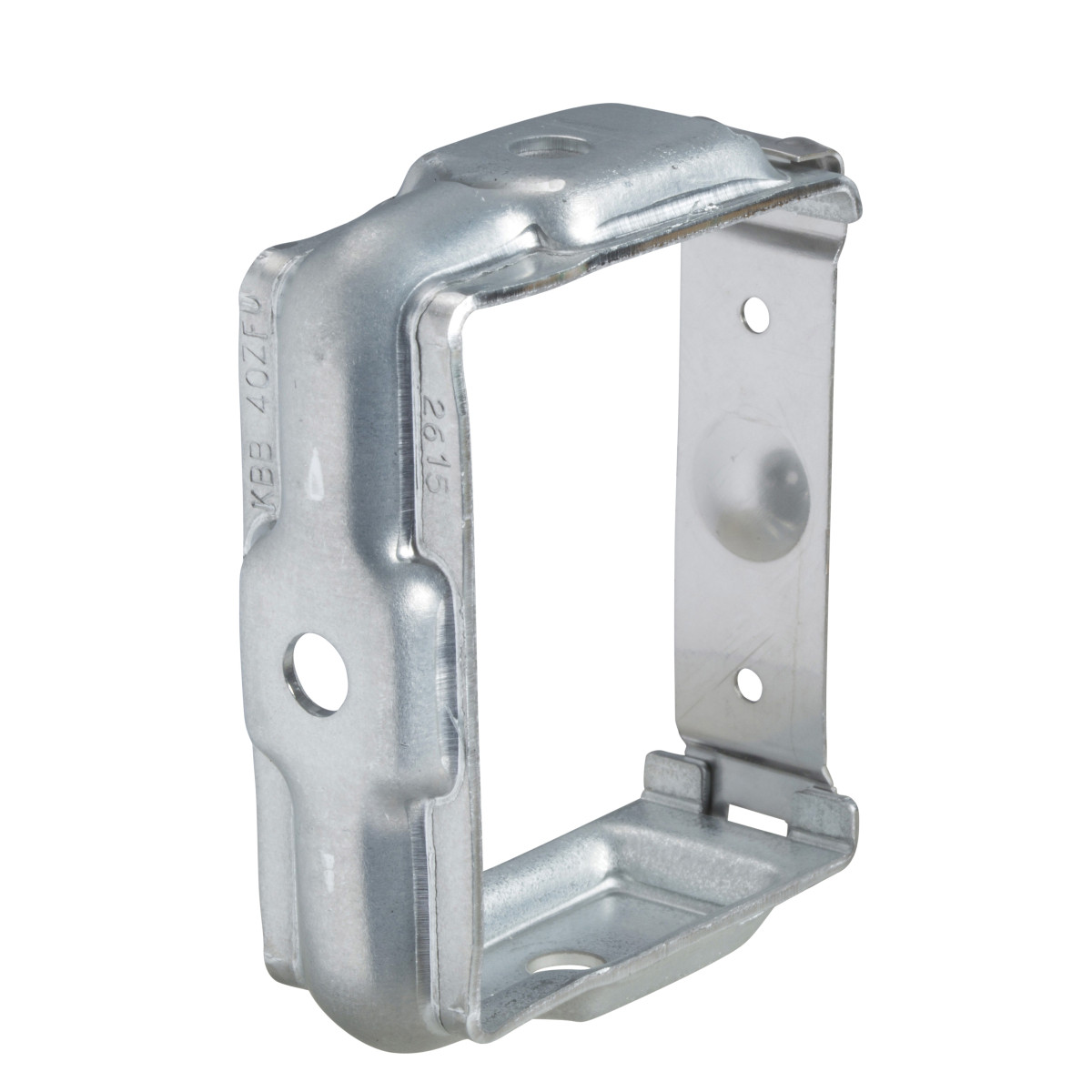 Schneider Electric Canalis KBB Fixing Bracket, canalis KBB, 25 A and 40 A, suspended on threaded rod