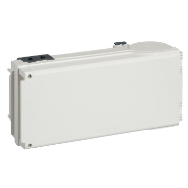 Schneider Electric Canalis KN Tapoff Unit 32 A with isolator for BS fuses