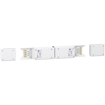 Schneider Electric Canalis KN Center Feed units 63 A