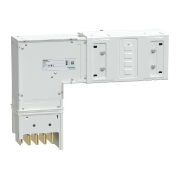 Schneider Electric Canalis KS Canalis - ksa - elleboog - omlaag - 630a