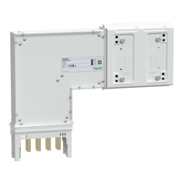 Schneider Electric Canalis KS Canalis - ksa - elleboog - omlaag - 400a