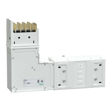 Schneider Electric Canalis KS Canalis - ksa - elleboog - omhoog - 630a