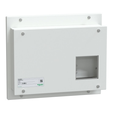 Schneider Electric Canalis KS Canalis - comm box voor voeding - 400a