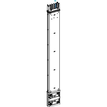 Schneider Electric Canalis KS Canalis - verticaal element - M to M - 250a